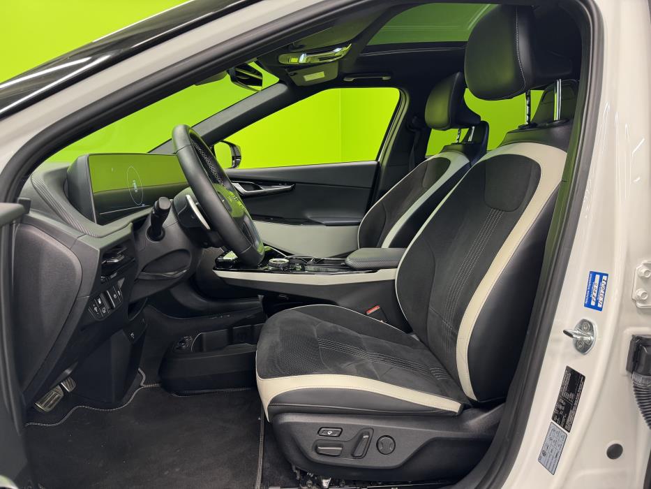 Kia EV6 2022