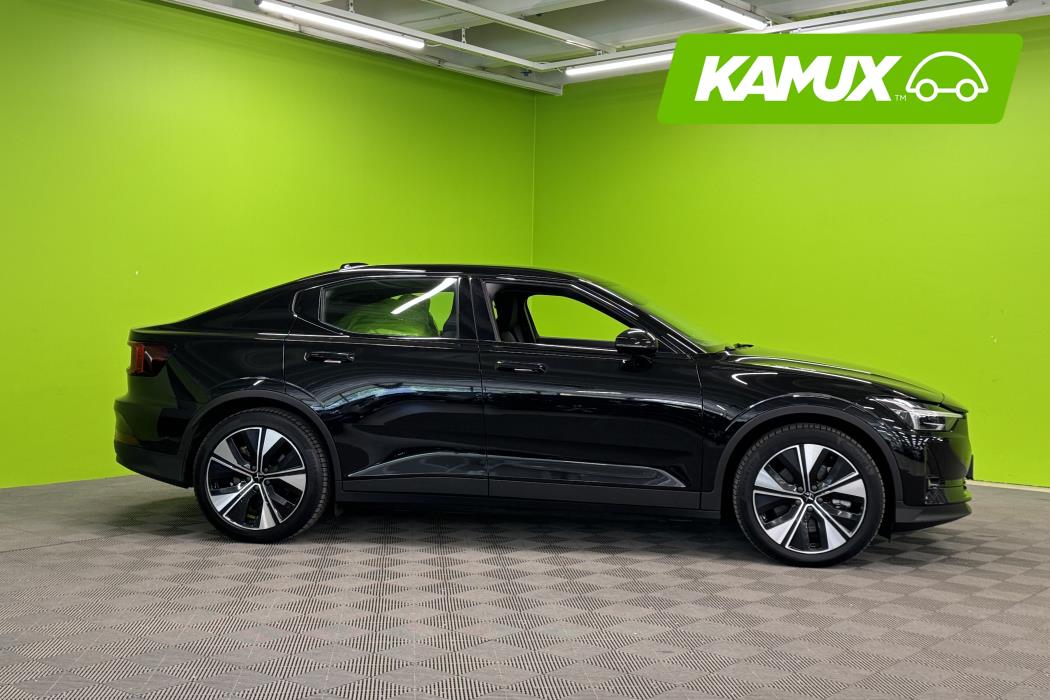 Polestar 2 2023