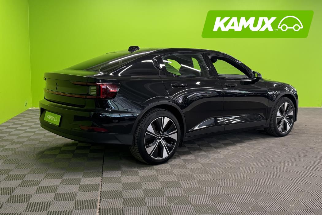 Polestar 2 2023