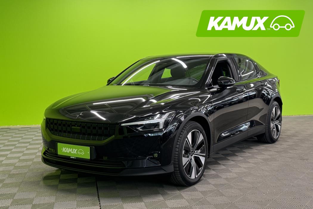 Polestar 2 2023