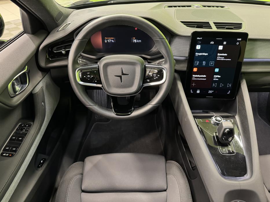 Polestar 2 2023