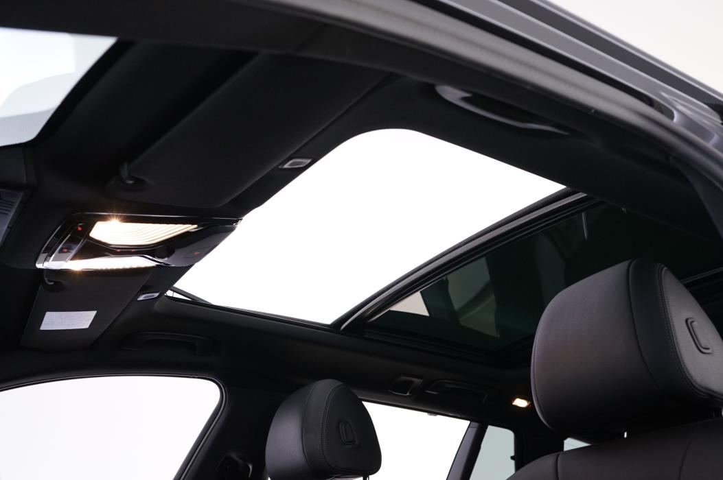 BMW 530 2018