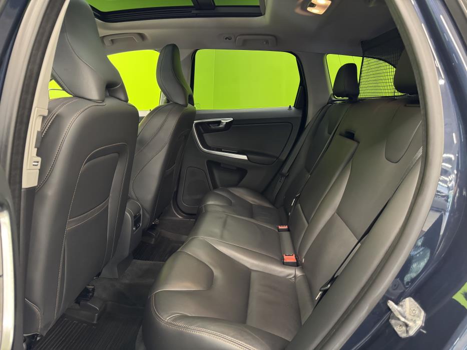 Volvo XC60 2015