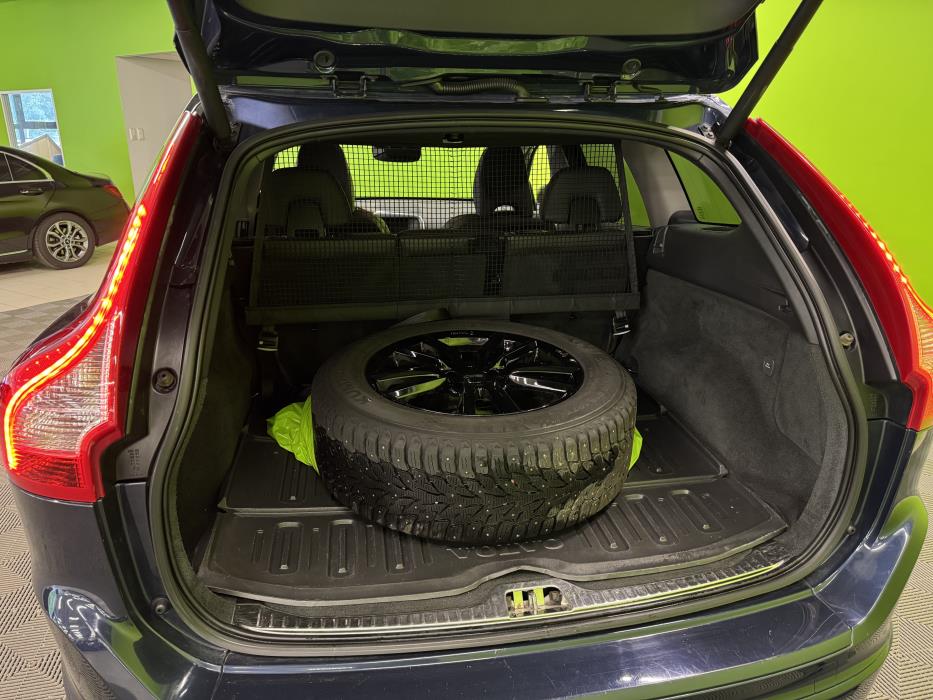 Volvo XC60 2015