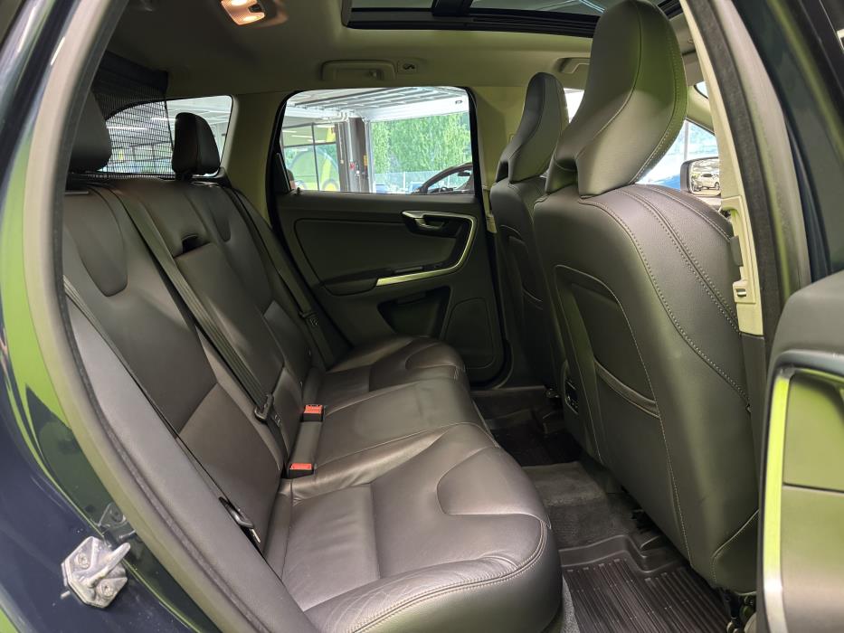 Volvo XC60 2015
