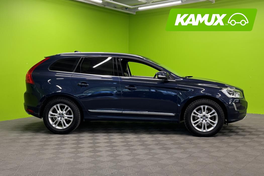 Volvo XC60 2015