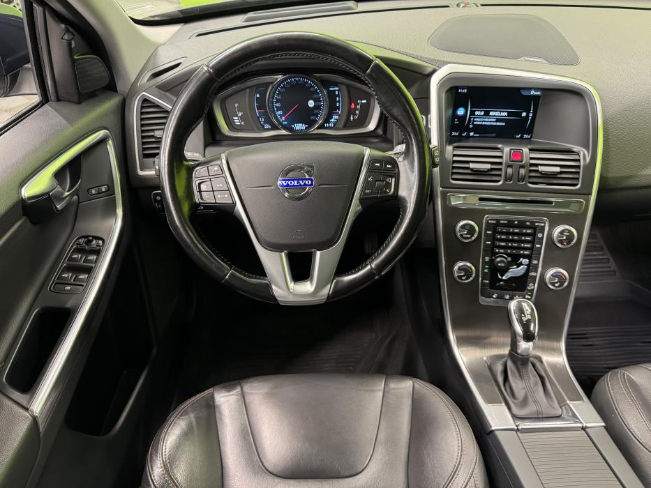 Volvo XC60 2015