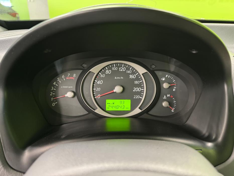 Hyundai Tucson 2005