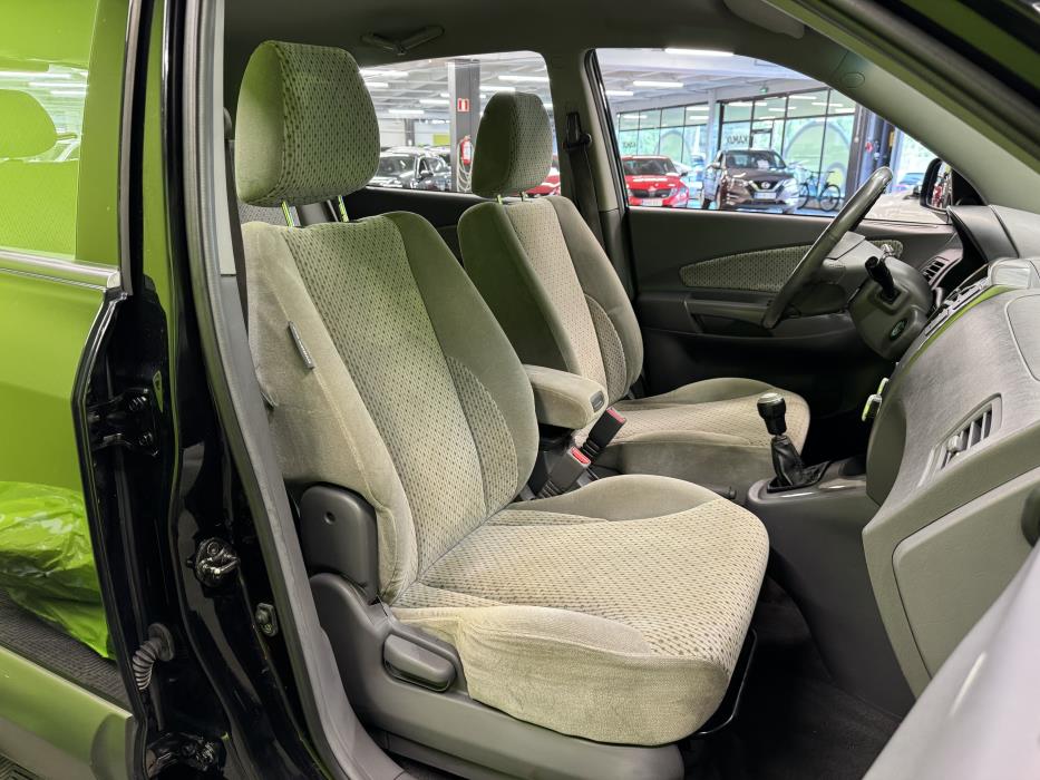 Hyundai Tucson 2005