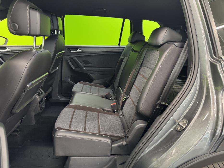 Seat Tarraco 2019