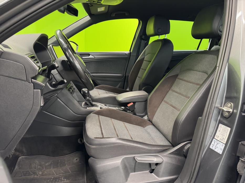 Seat Tarraco 2019