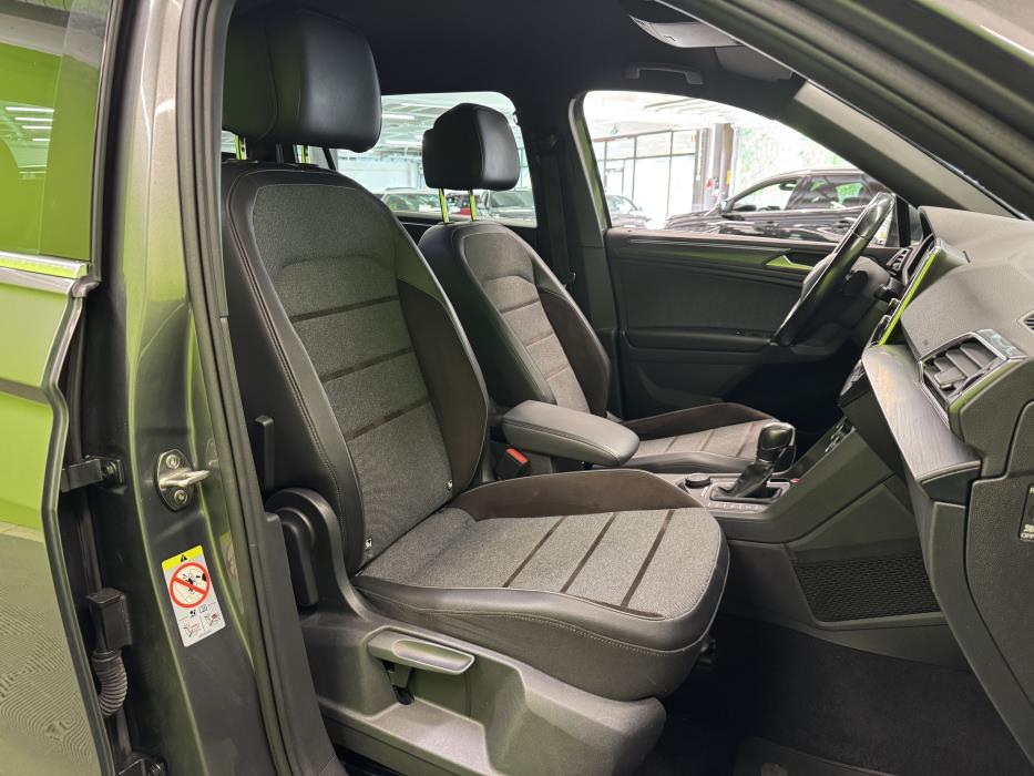 Seat Tarraco 2019