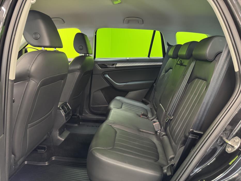 Skoda Kodiaq 2022