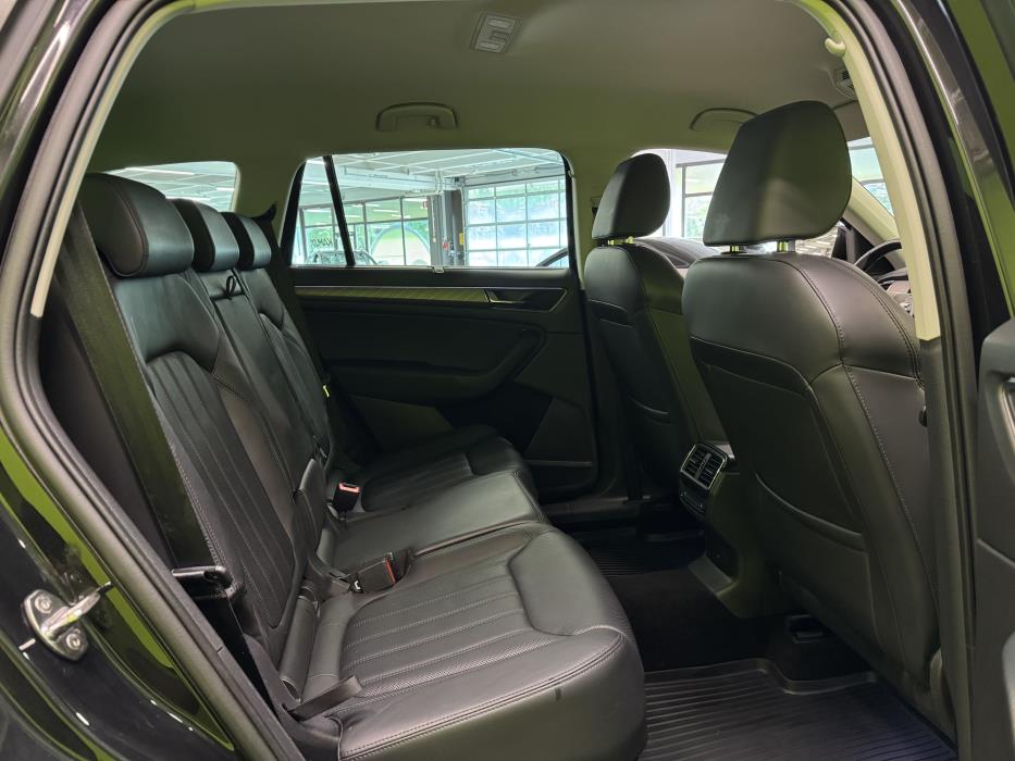 Skoda Kodiaq 2022