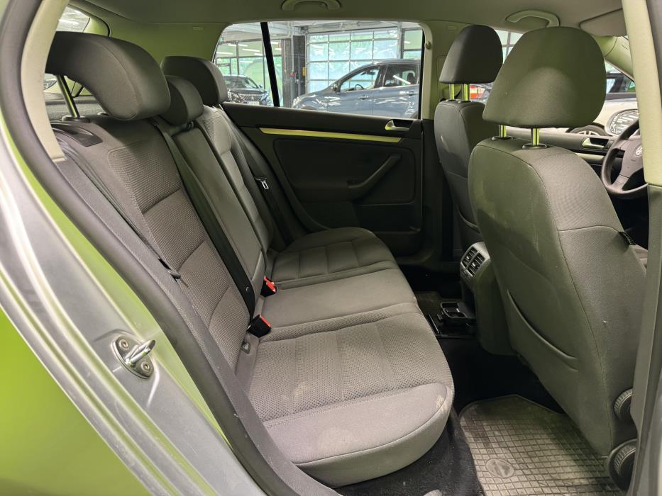 Volkswagen Golf 2008
