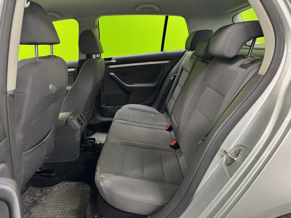 Volkswagen Golf 2008