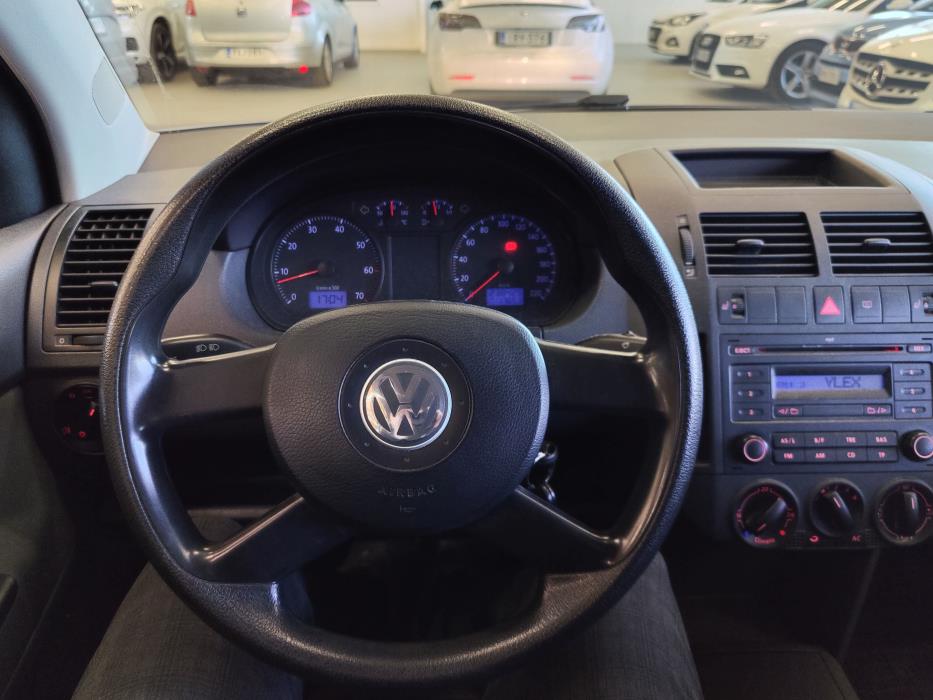 Volkswagen Polo 2006