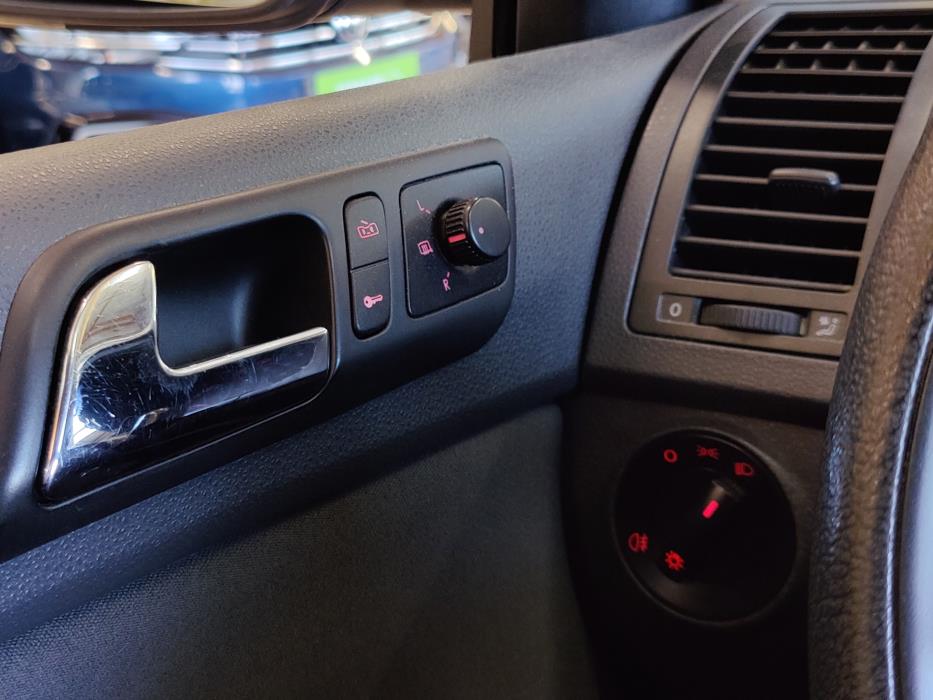 Volkswagen Polo 2006