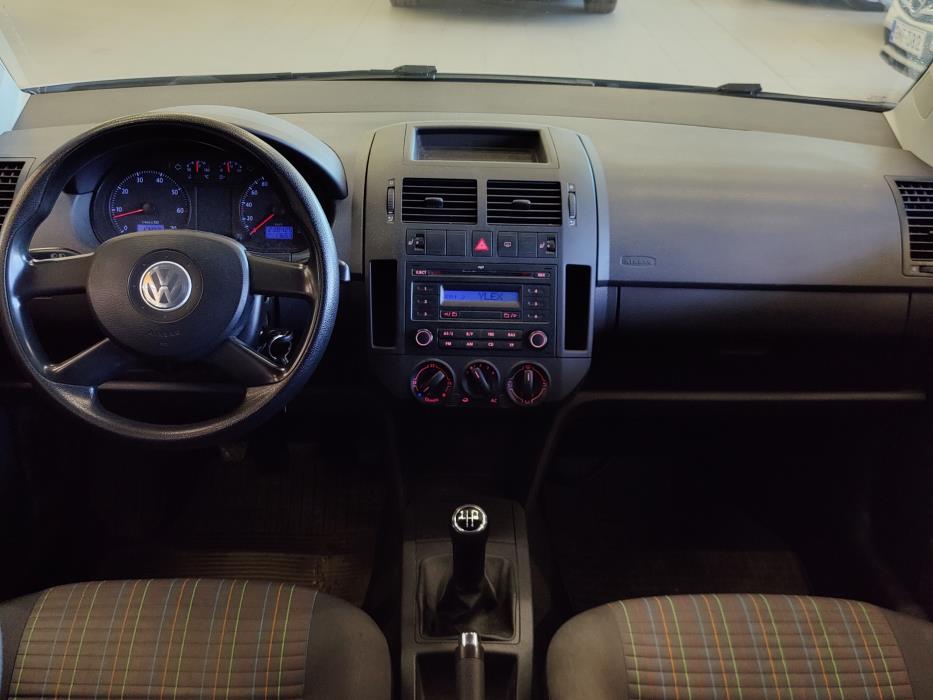 Volkswagen Polo 2006