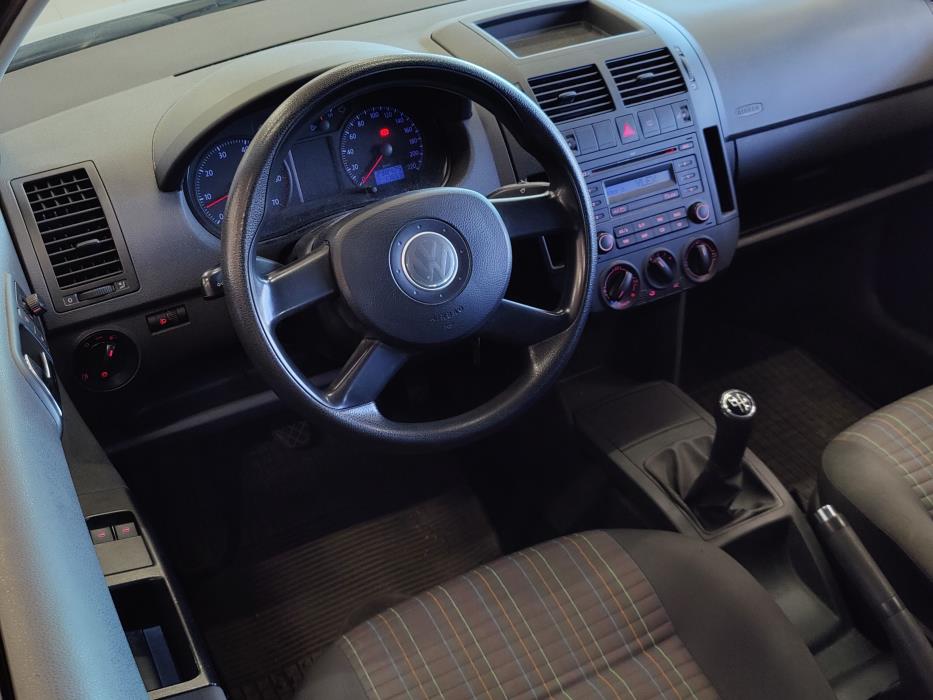 Volkswagen Polo 2006