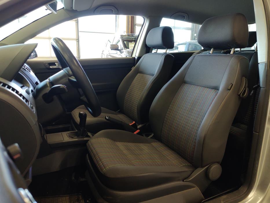 Volkswagen Polo 2006