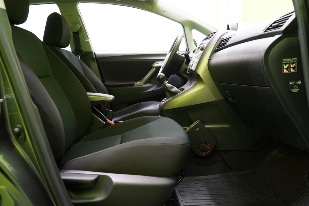 Toyota Verso 2010