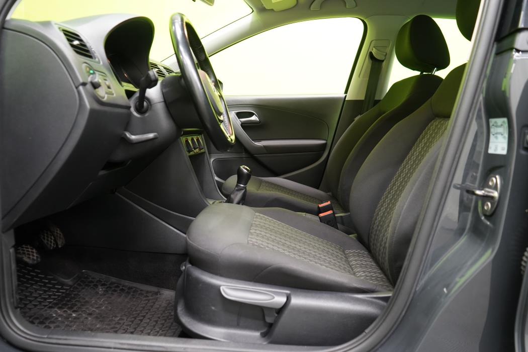 Volkswagen Polo 2017