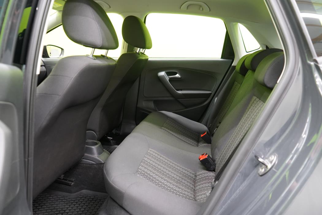 Volkswagen Polo 2017