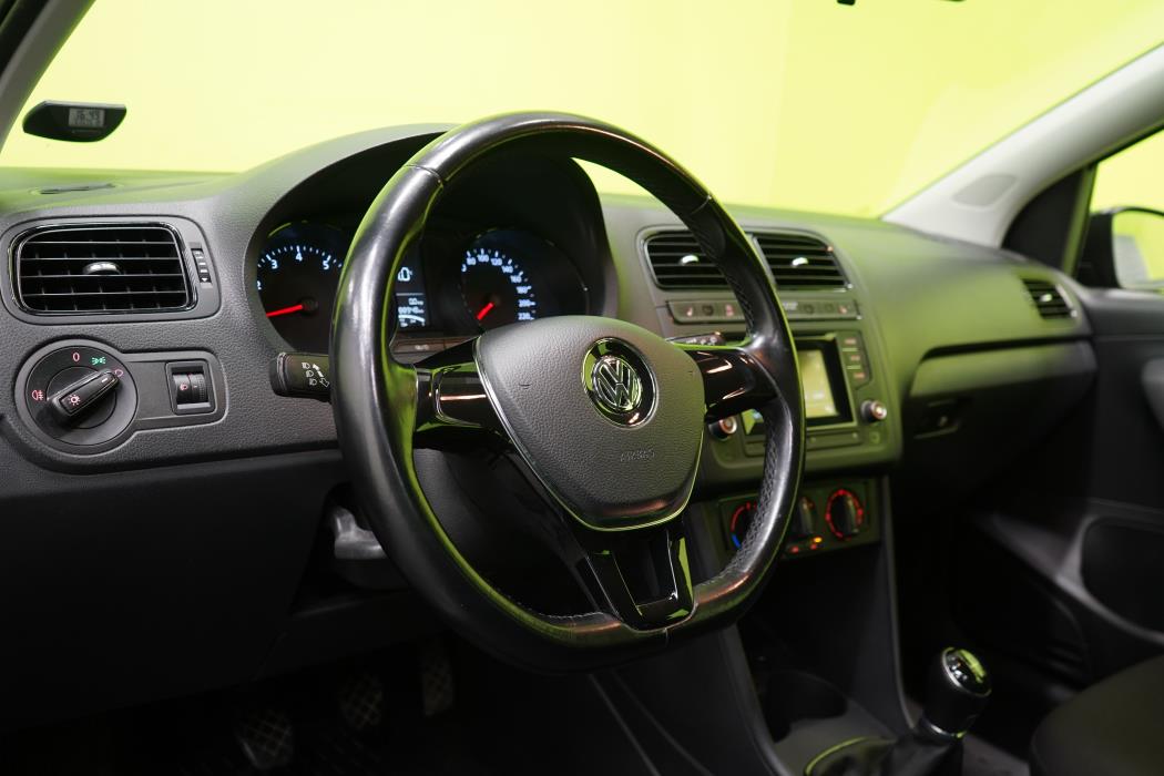 Volkswagen Polo 2017