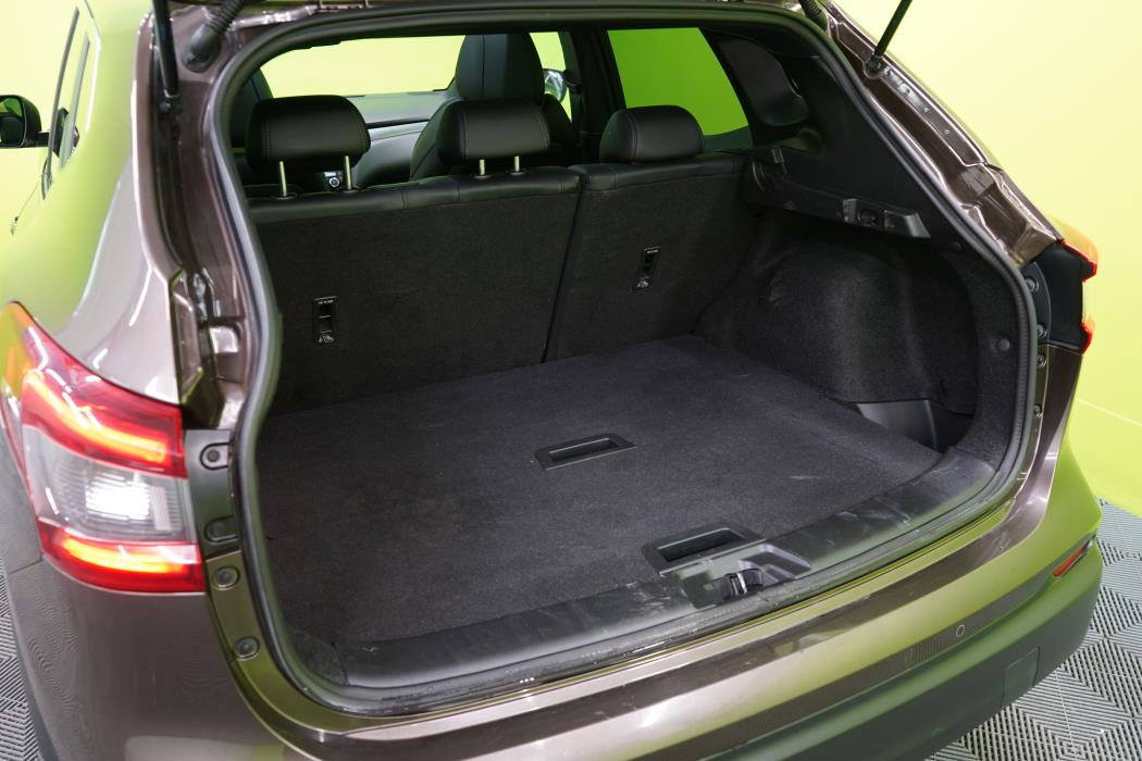 Nissan Qashqai 2018