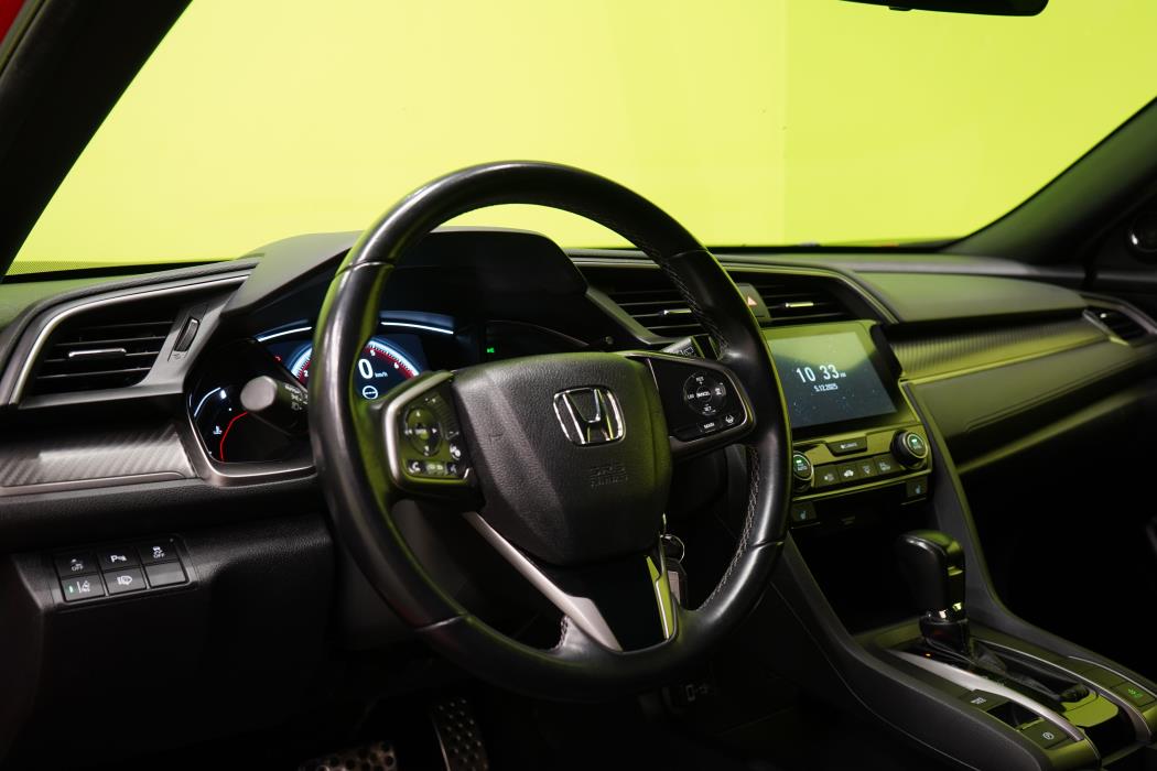 Honda Civic 2019