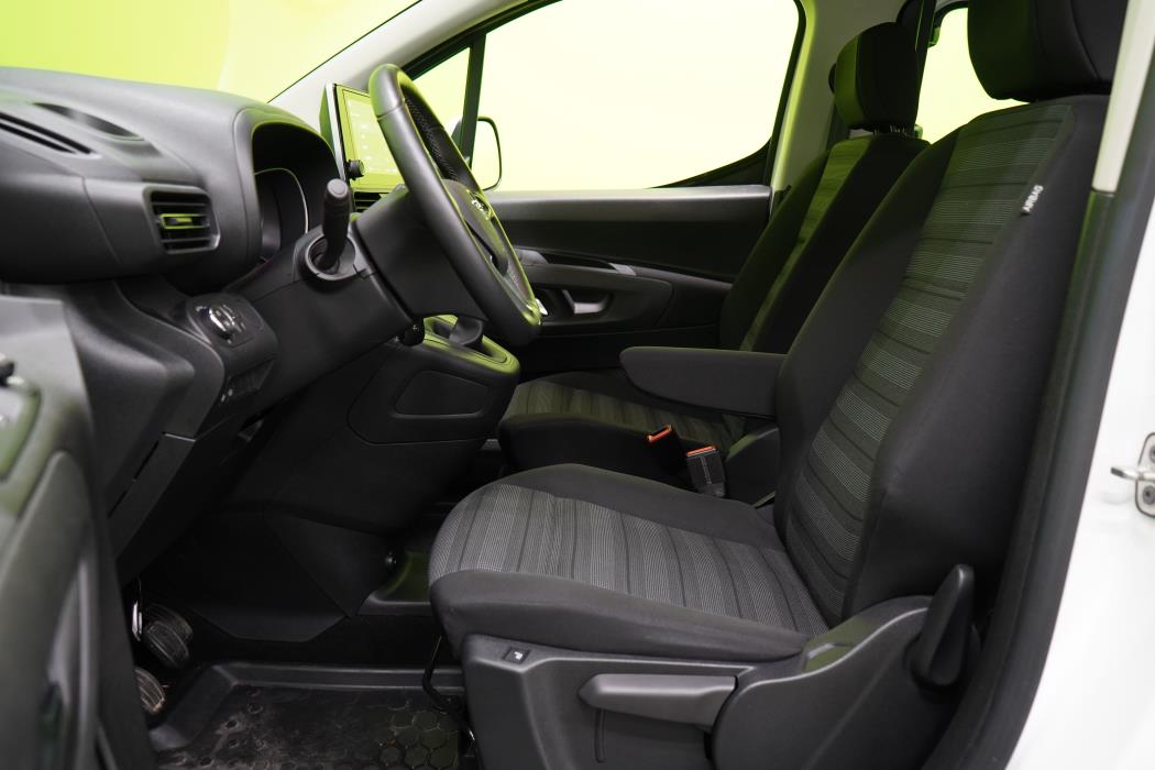 Opel Combo 2019