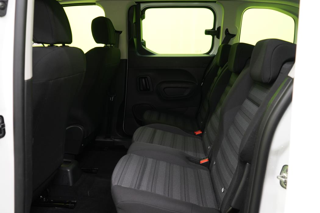 Opel Combo 2019