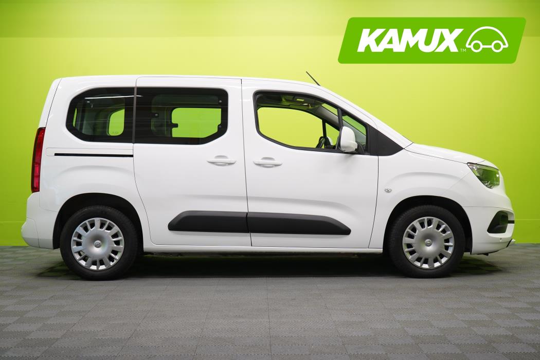 Opel Combo 2019