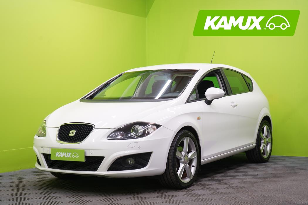 Seat Leon 2011
