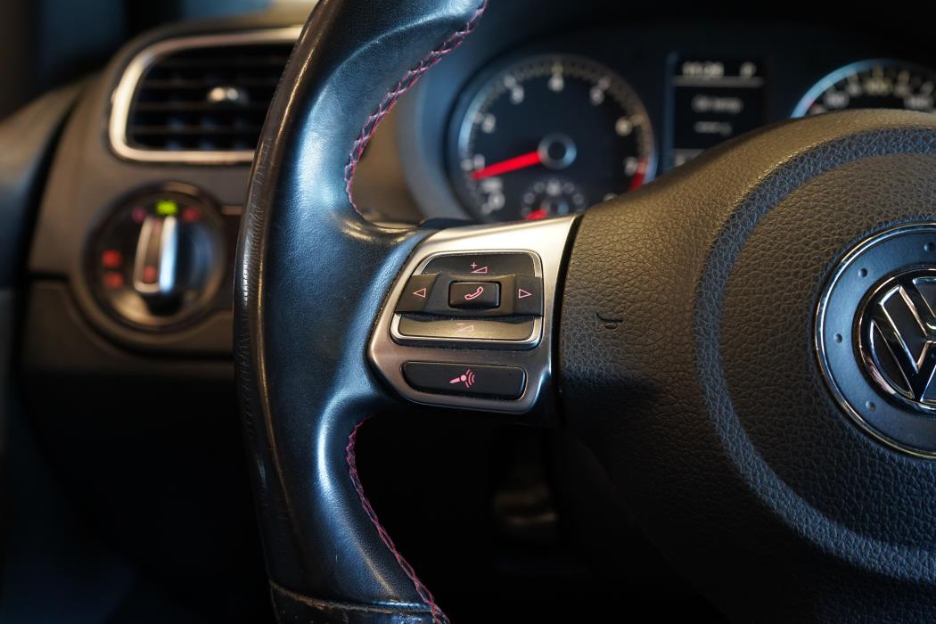 Volkswagen Polo 2011