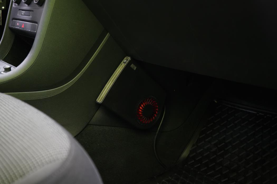 Volkswagen Beetle 2015