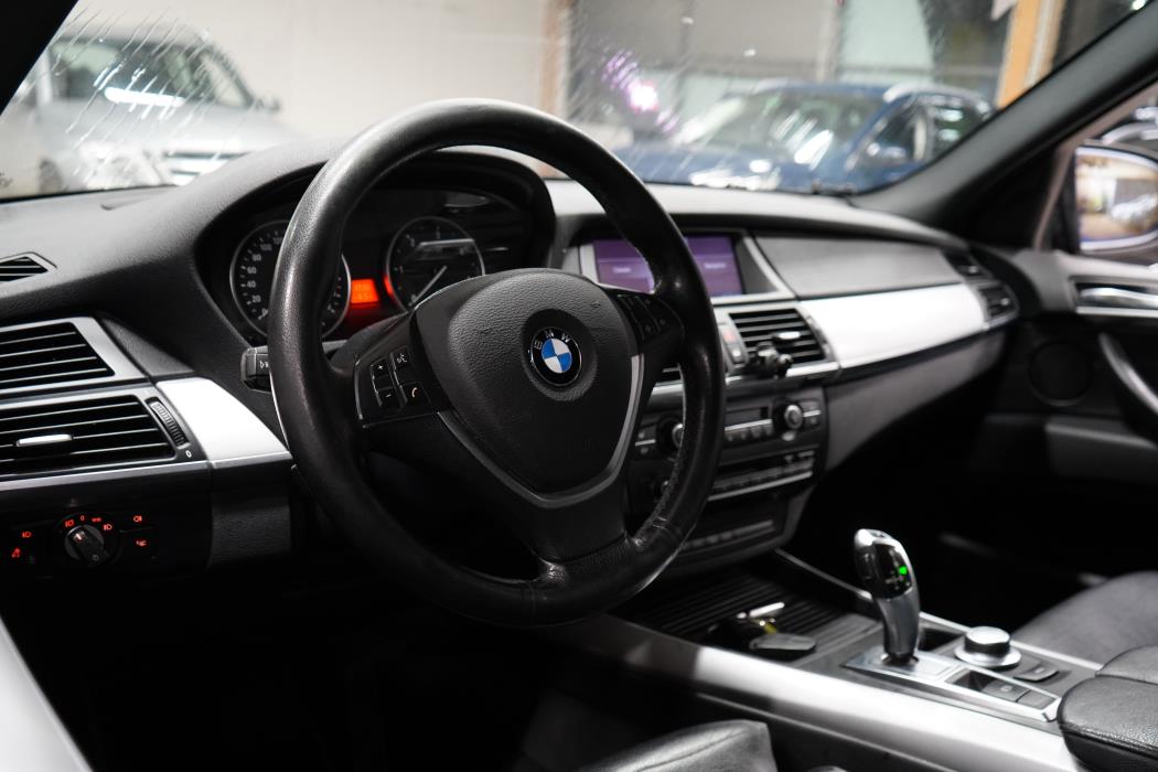 BMW X5 2007