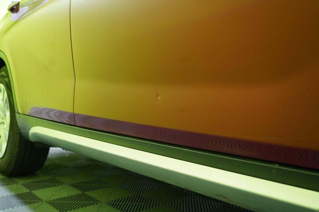BMW X1 2011