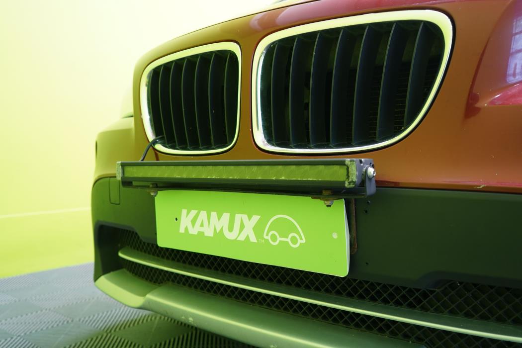 BMW X1 2011