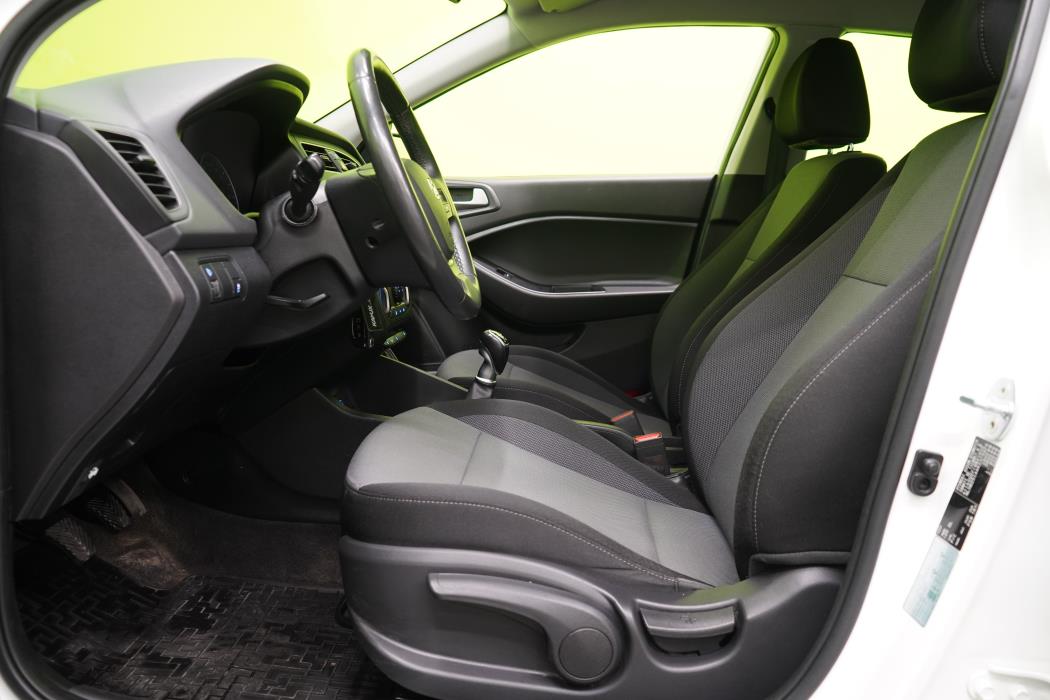 Hyundai i20 2019