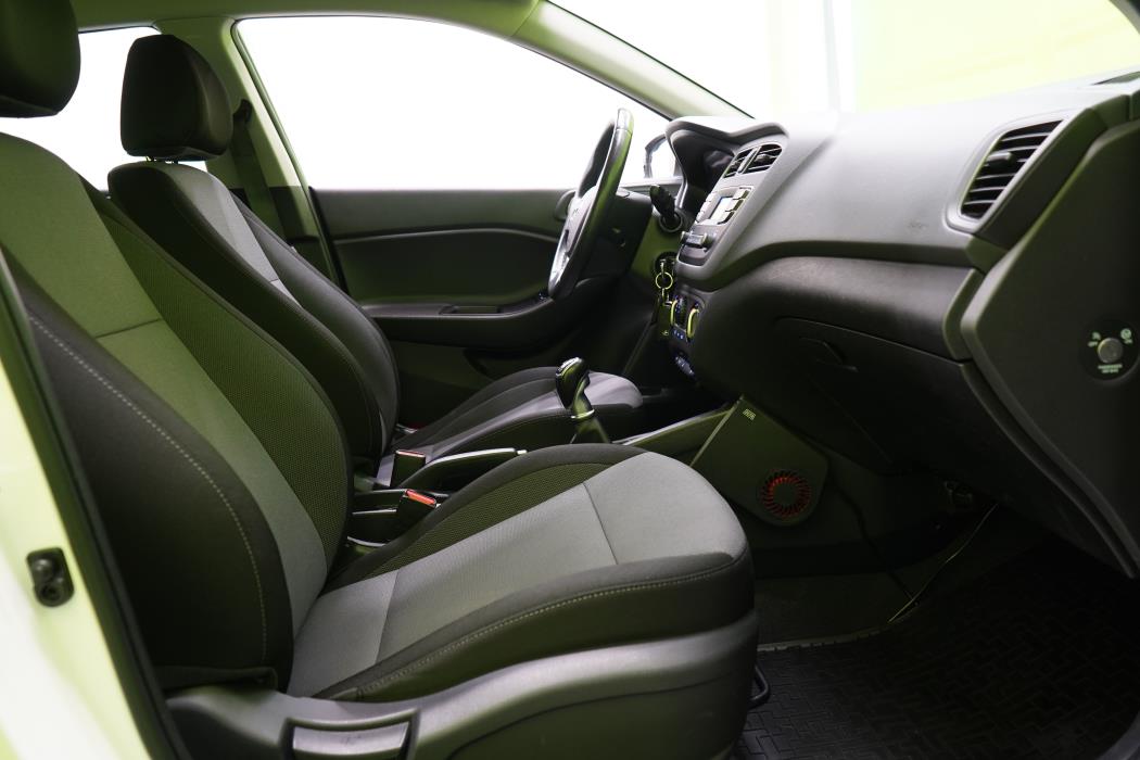 Hyundai i20 2019
