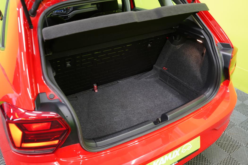 Volkswagen Polo 2019