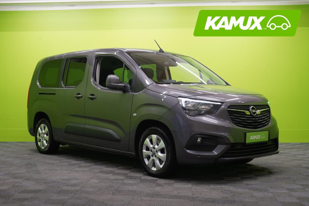 Opel Combo 2019