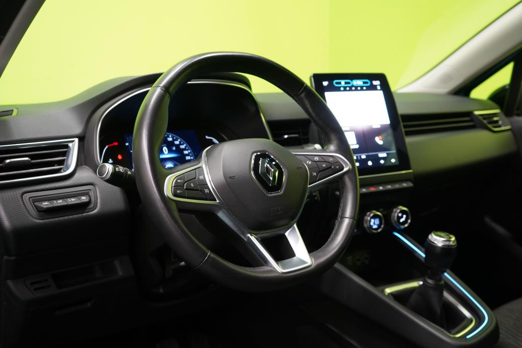 Renault Clio 2020