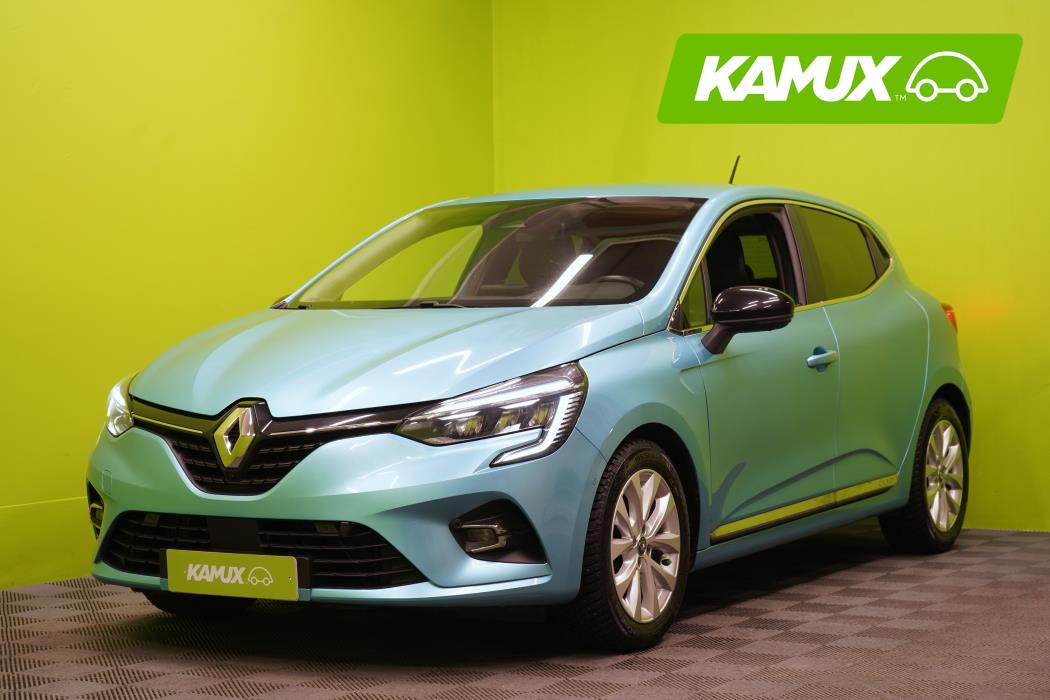 Renault Clio 2020