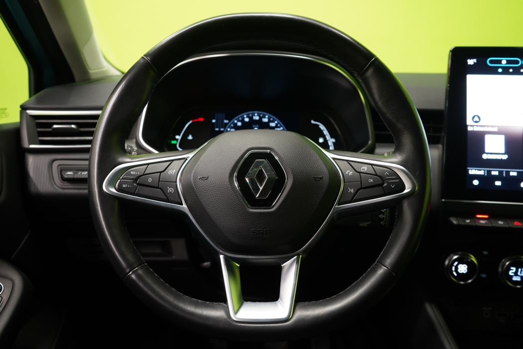 Renault Clio 2020