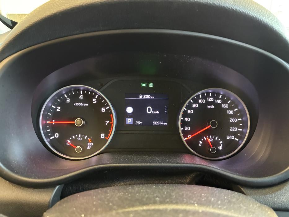 Kia Sportage 2019