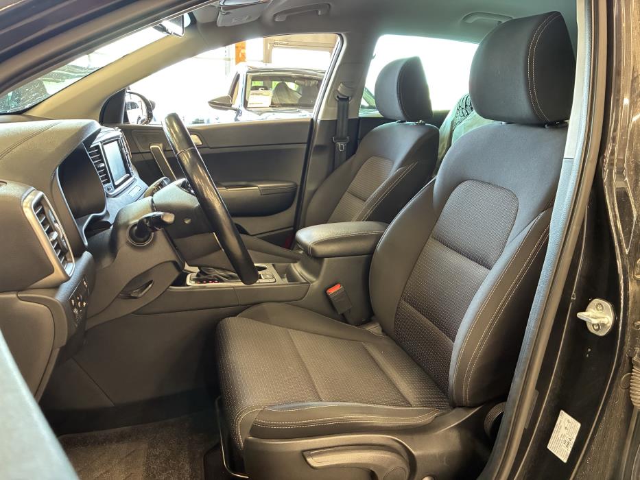 Kia Sportage 2019