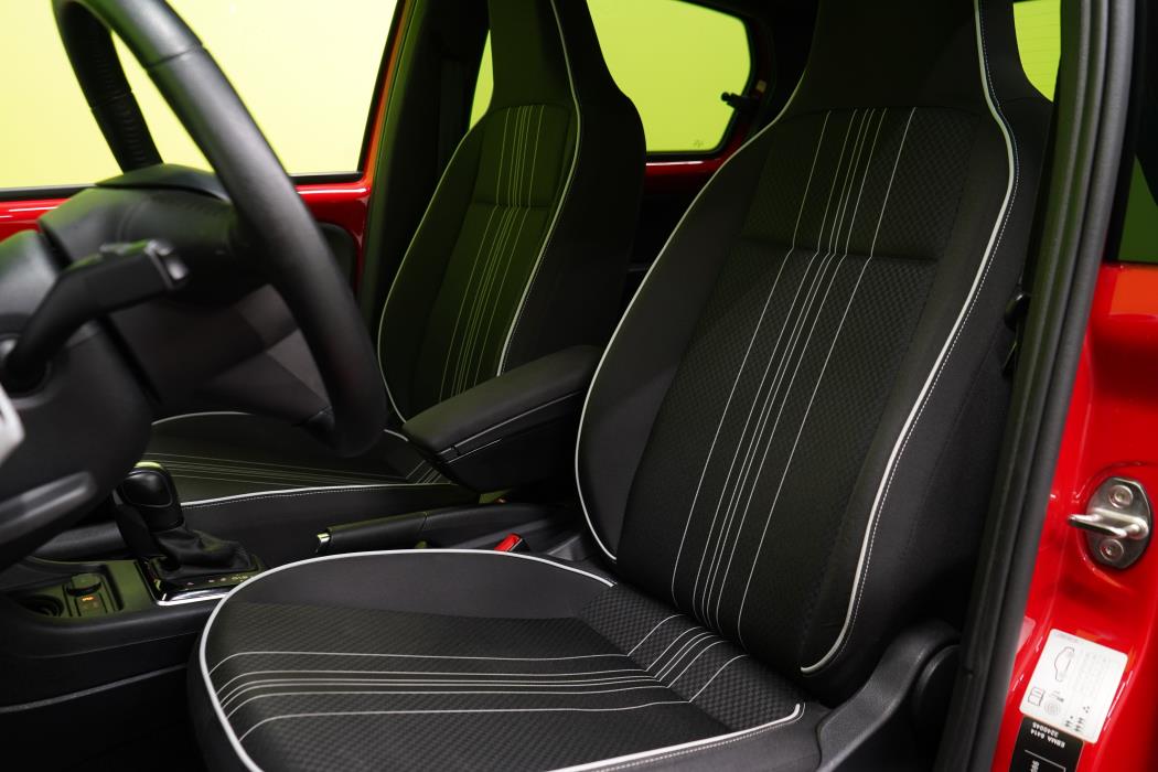 Seat Mii Electric 2020